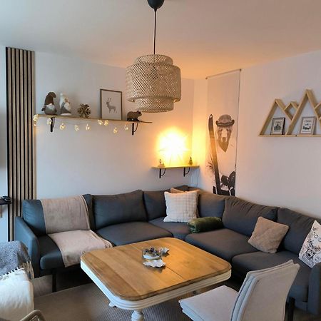 Lodge Loupau Maga Bagneres-de-Luchon Екстер'єр фото