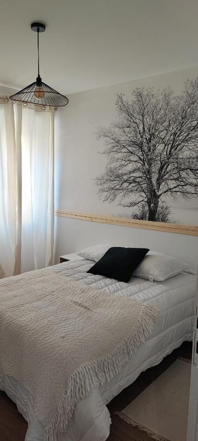 Lodge Loupau Maga Bagneres-de-Luchon Екстер'єр фото