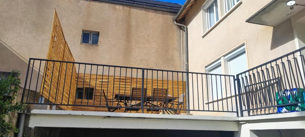 Lodge Loupau Maga Bagneres-de-Luchon Екстер'єр фото