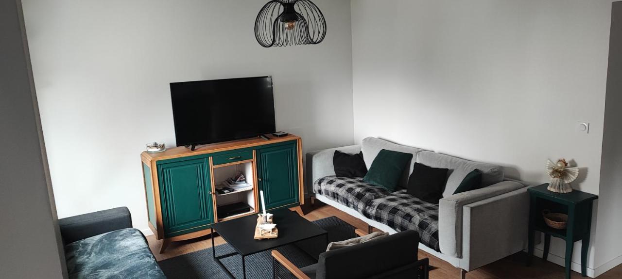 Lodge Loupau Maga Bagneres-de-Luchon Екстер'єр фото