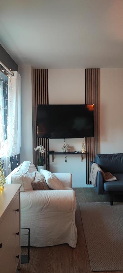 Lodge Loupau Maga Bagneres-de-Luchon Екстер'єр фото