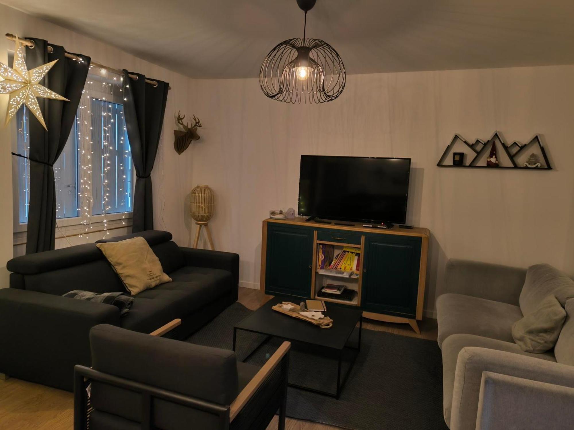 Lodge Loupau Maga Bagneres-de-Luchon Екстер'єр фото
