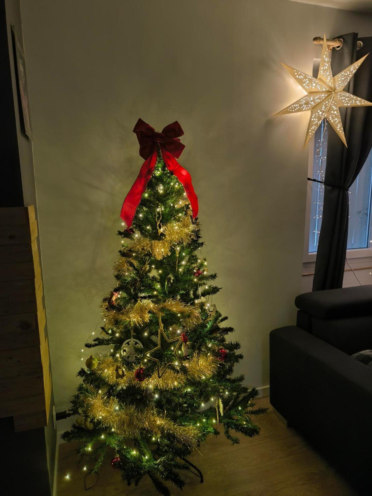 Lodge Loupau Maga Bagneres-de-Luchon Екстер'єр фото