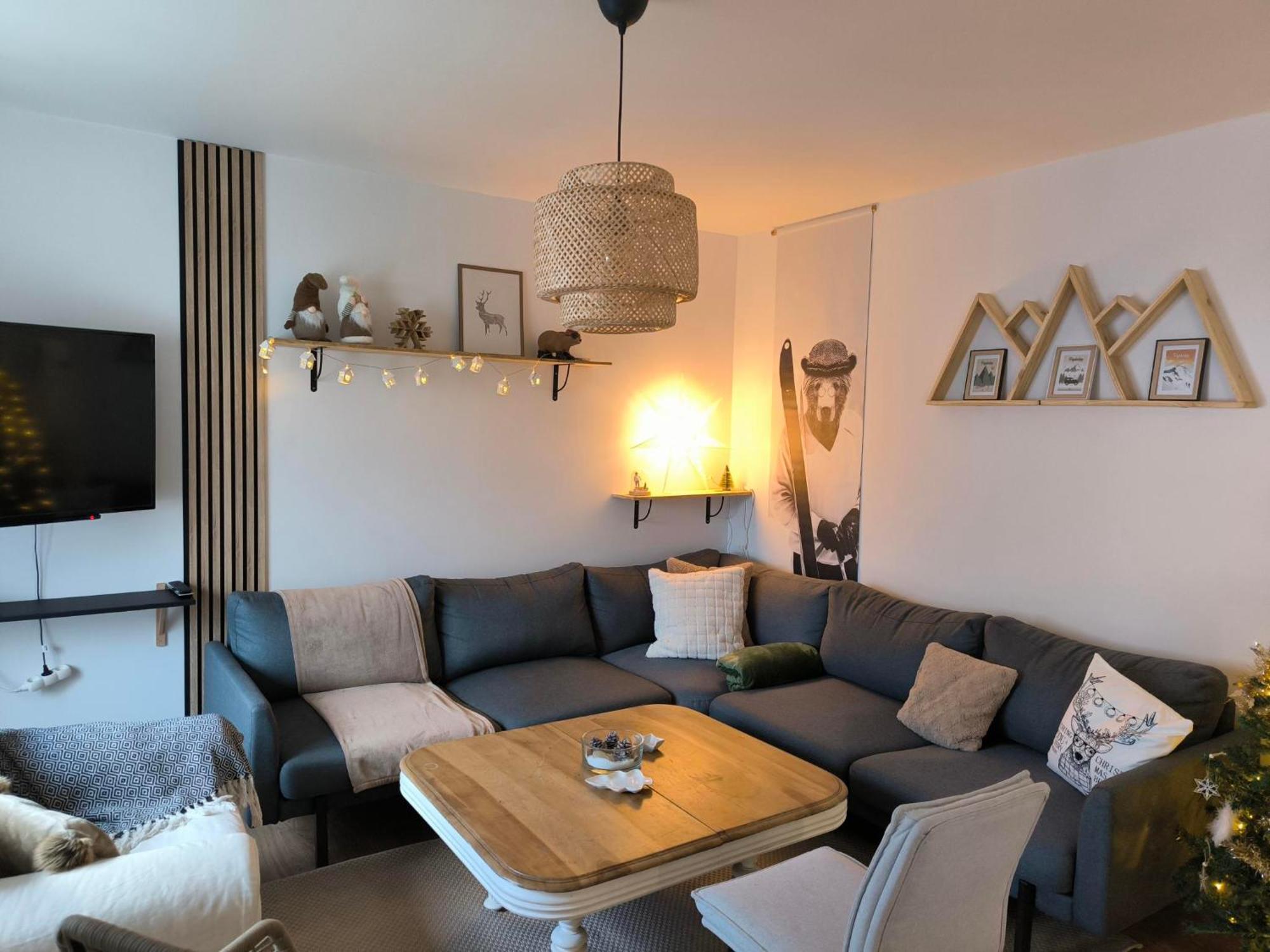 Lodge Loupau Maga Bagneres-de-Luchon Екстер'єр фото